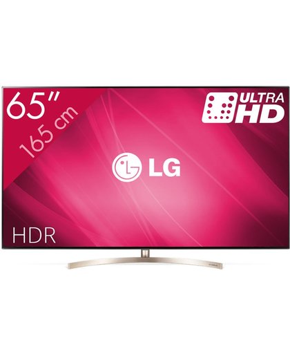 LG 65SK9500PLA - Super 4K UHD TV