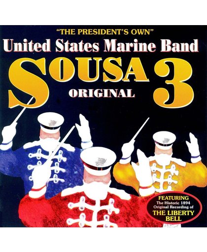 Sousa Original 3