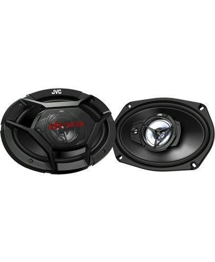 JVC CS-DR6930 - Auto speakers per paar