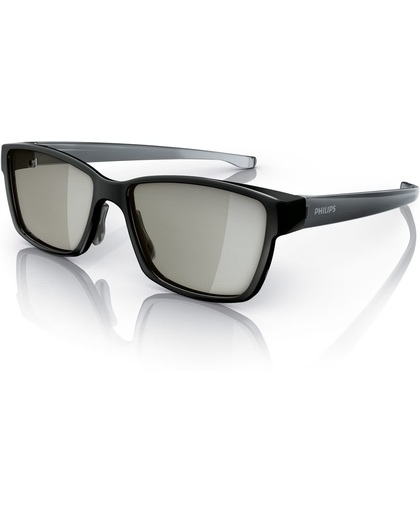 Philips Passive 3D-bril PTA416/00 stereoscopische 3D-bril