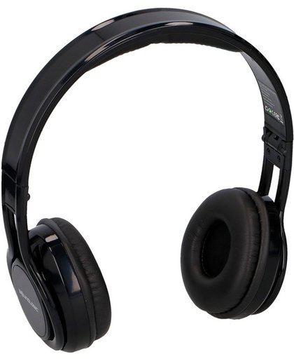 Soundlogic Bluetooth Stereo koptelefoon - Draadloos muziek luisteren