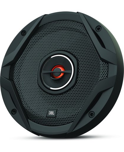 JBL GX602 - 16,5 cm (6,5") 2-weg coaxiale speakers 180W piek - Zwart