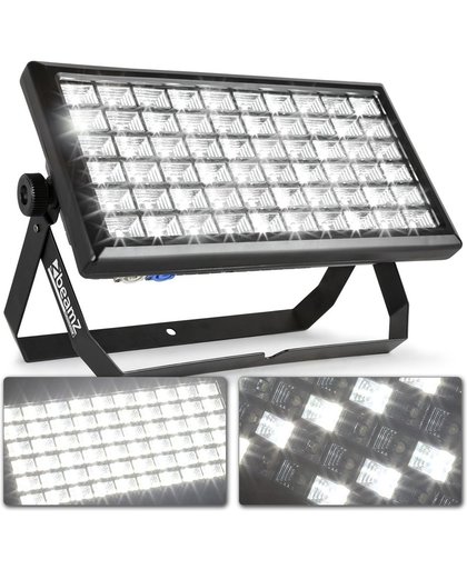 BEAMZ WH180W speciale LED wall wash (wit) voor het uitlichten van muren of objecten