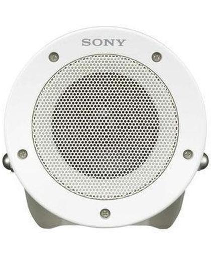 Sony SCA-S30 35W Wit luidspreker