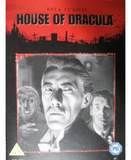 House Of Dracula