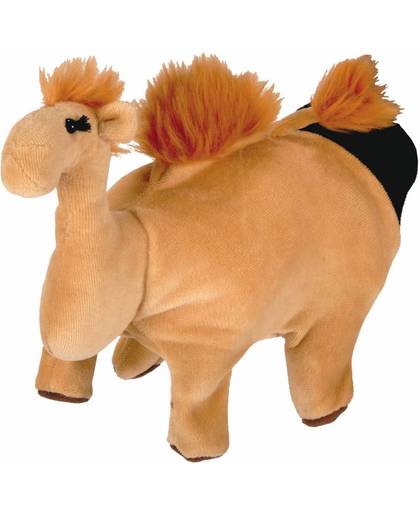 Beleduc handpopo kameel