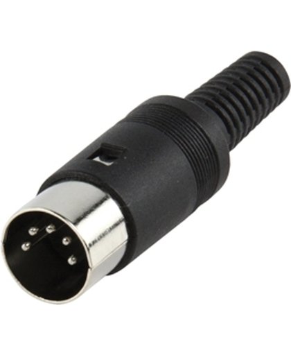Valueline DNC-005/1 kabel-connector