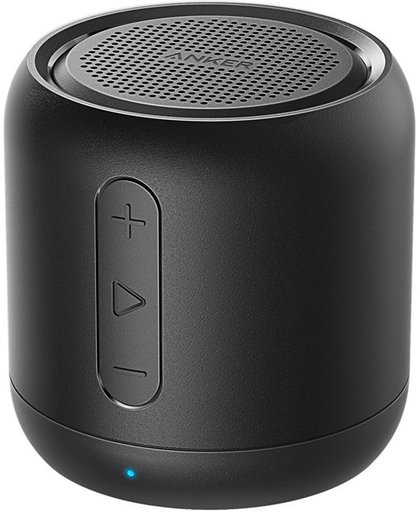 Anker SoundCore mini Bluetooth Speaker | tot 15-uur speeltijd