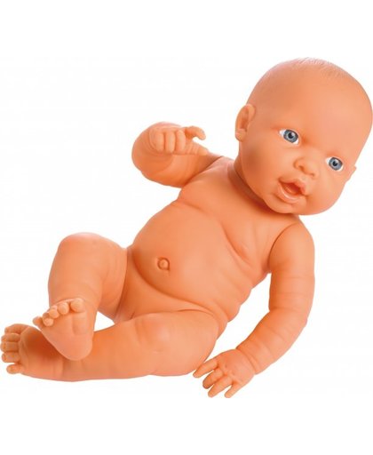 Bayer babypop Newborn Girl 42 cm