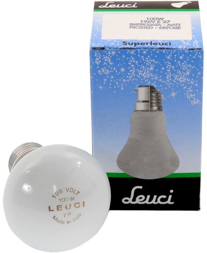 Lastolite Super Leuci modelling bulb 100W