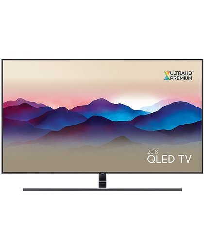 Samsung QE75Q9F 75'' 4K Ultra HD Smart TV Wi-Fi Zwart LED TV
