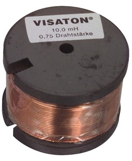 Visaton VS-FC6.8MH Ferriet spoel 6.8 mH