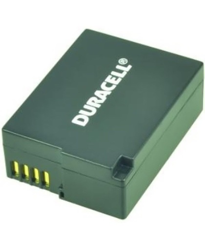 Duracell DRPBLC12 oplaadbare batterij/accu Lithium-Ion (Li-Ion) 950 mAh 7,4 V