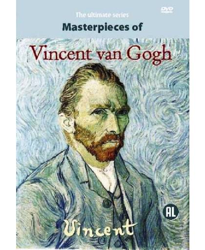Vincent van Gogh - Masterpieces Of