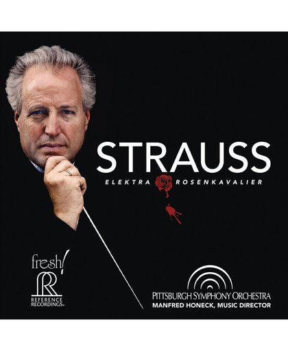 Strauss: Elektra / Der Rosenkavalier