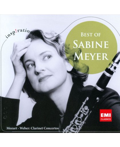 Best of Sabine Meyer