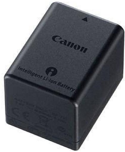 Canon BP-727 oplaadbare batterij/accu Lithium-Ion (Li-Ion) 2760 mAh 3,6 V