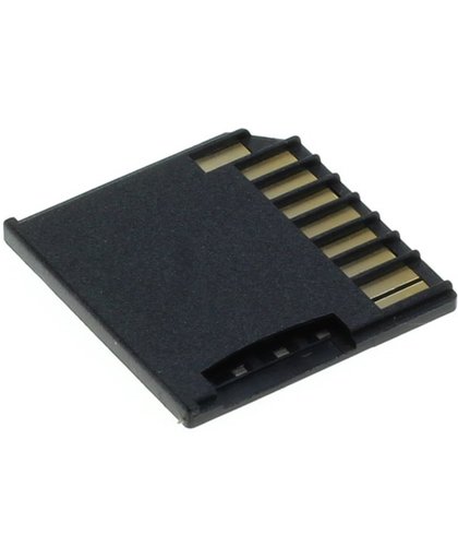 Huismerk Micro SD Adapter voor MacBook Pro 13" en 15" (Retina)
