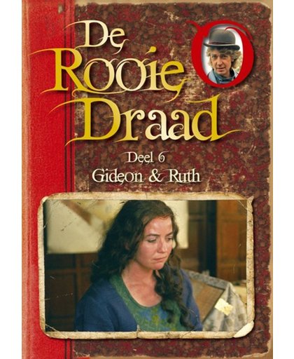 Rooie Draad - Gideon & Ruth