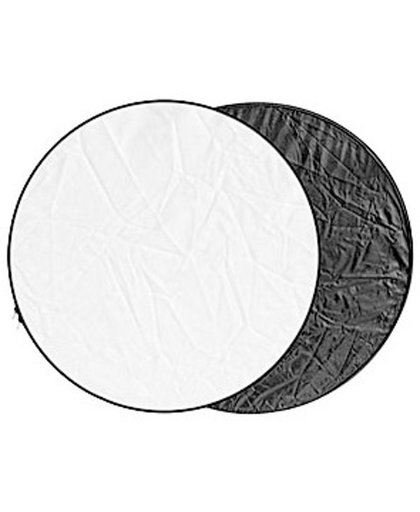 Godox reflectieschermen Black en White - 110cm