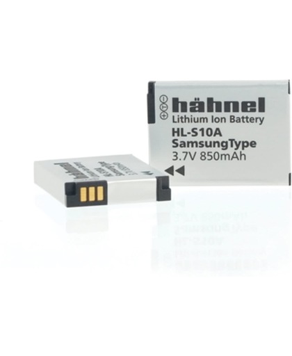 Hahnel HL-S10A Samsung* Camera Accu