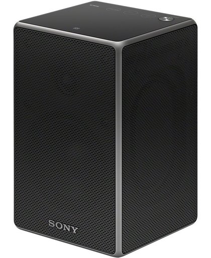 Sony SRS-ZR5 - Draadloze bluetooth speaker - Zwart