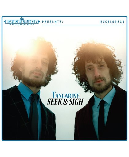 Seek & Sigh (LP+Cd)