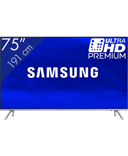 Samsung UE75MU7000 - 4K tv