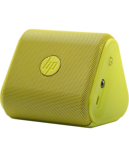 HP Roar Mini 2,5 W Mono portable speaker Groen