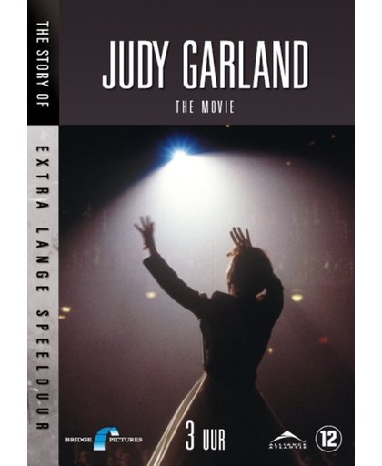Judy Garland - The Story Of