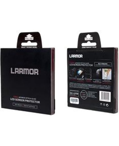 GGS IV Larmor screenprotector Sony A7/A77/A77 Mark II