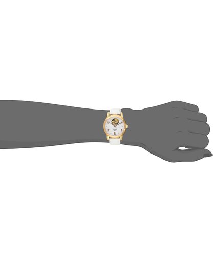 Tissot T0502073601700 womens mechanical automatic watch
