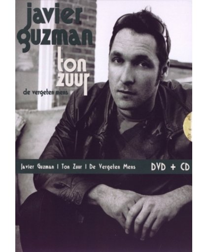 Javier Guzman - Ton Zuur