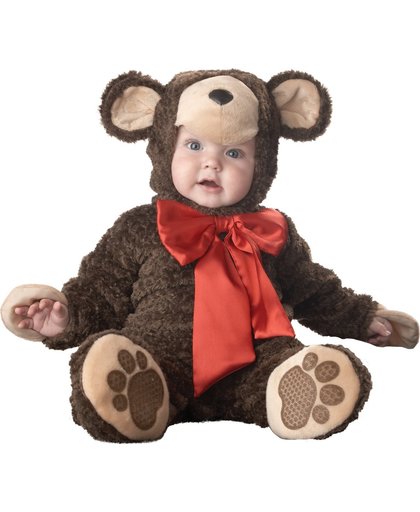 Teddybeer kostuum voor baby's - Premium - Kinderkostuums