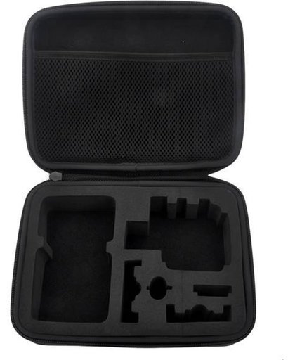 Case Small Schokbestendige Case voor GoPro