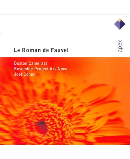 Various Le Roman De Fauvel