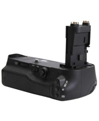 Batterijgrip voor de Canon 5D Mark III (BG-E11) - Battery Grip - Batterijgreep - Batterijhouder - Uwcamera Huismerk