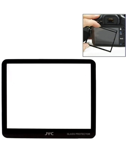 lcd beschermings hoes voor canon 1000d(transparant)