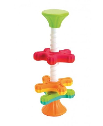 Fat Brain Toys Mini Spinny draaispeelgoed 10m+
