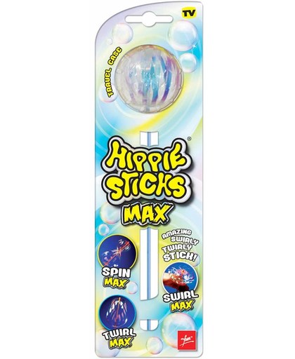 Fun Hippie Sticks Max fopspeelgoed