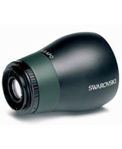 Swarovski TLS APO Telefoto Lens System voor ATX / STX
