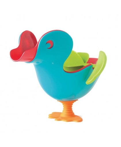 Fat Brain Toys Quack Stack badspeeltje 12m+
