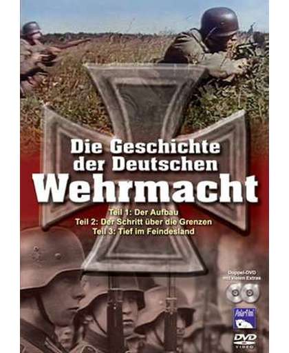 Hitler/NS: Geschichte der deutschen Wehrmacht