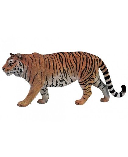 Collecta Wilde dieren Siberische tijger 16 cm