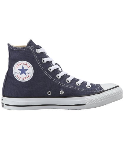 Converse Chuck Taylor All Star Sneakers Hoog Unisex - Navy - Maat 41.5