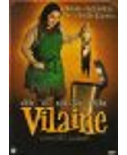 Vilaine-DVD-Franse Taal