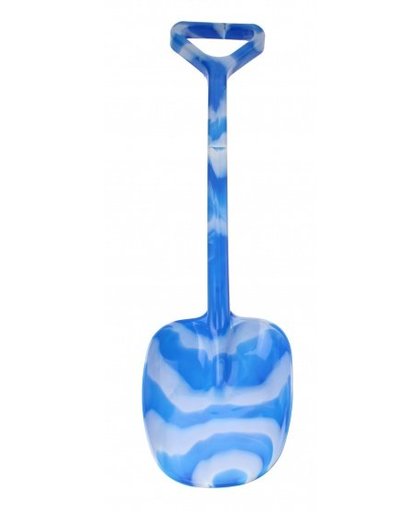 Yello schep blauw 55 cm