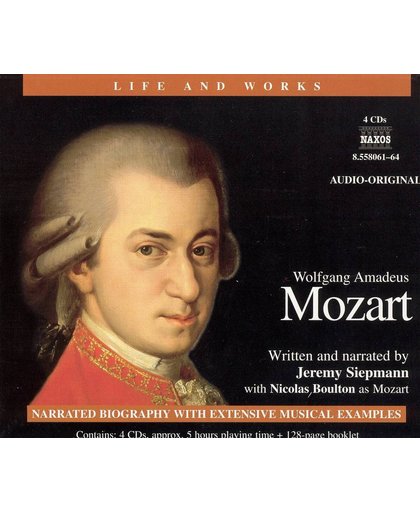 Life & Works: Mozart