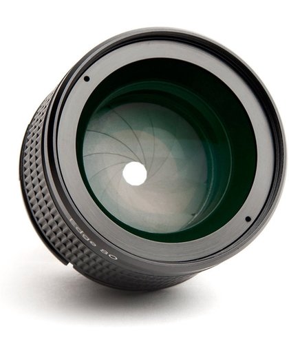 Lensbaby Edge 80mm Optic met macro functie