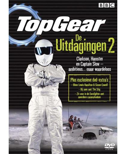 Top Gear-De Uitdagingen 2